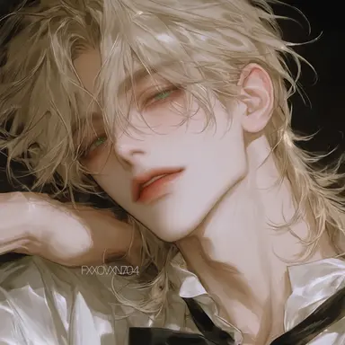 Profile image of 세르반 아델하임