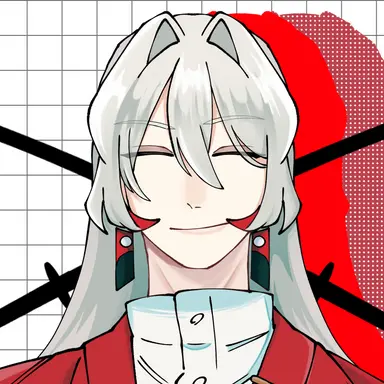 Profile image of 狐仙