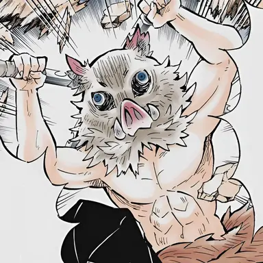 Profile image of 하시바라 이노스케
