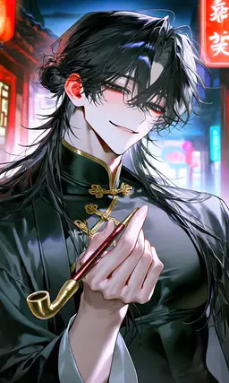 Profile image of リャン