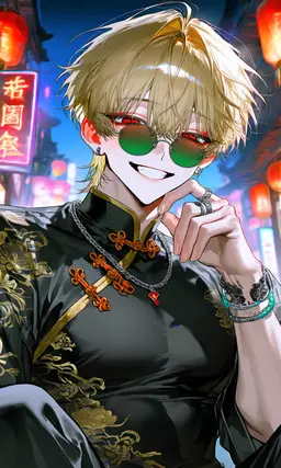 Profile image of スー