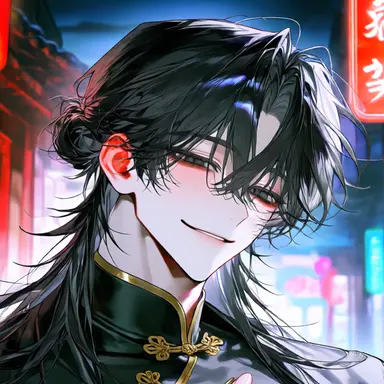 Profile image of リャン