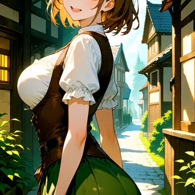 Profile image of メイ