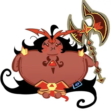 Profile image of 버닝