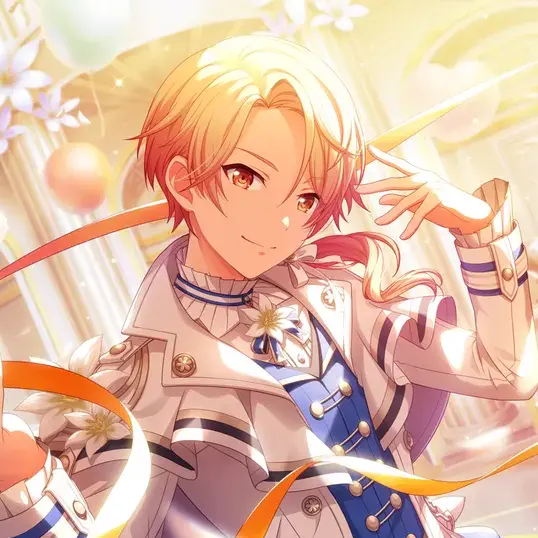 Rui_Tsukasa_Love의 액터릴리