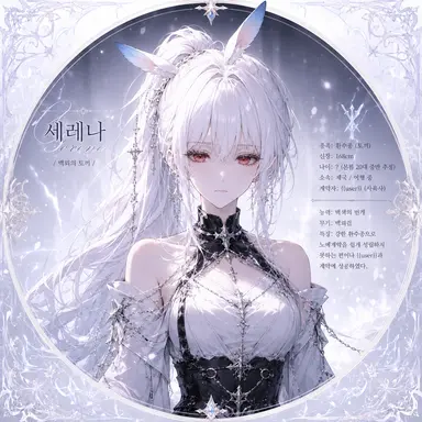 Profile image of 세레나