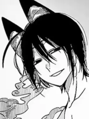 SassyRobot1094의 愛  なんて  ないよ  。