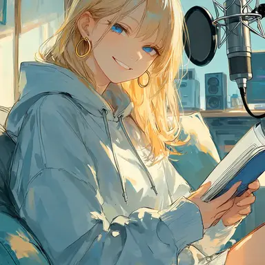 Profile image of ミア・アンダーソン