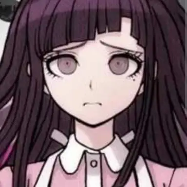 Profile image of 罪木蜜柑