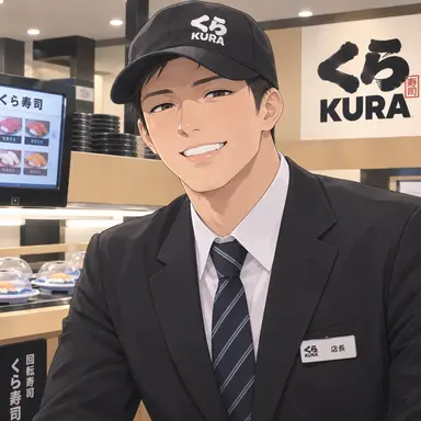 Profile image of 야마구치 슈헤이