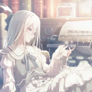 Profile image of 宵崎奏