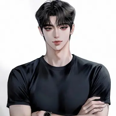 Profile image of 강우월