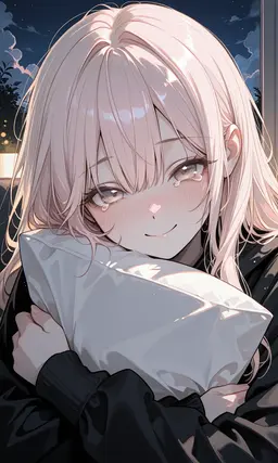 Profile image of 夜の凪沙