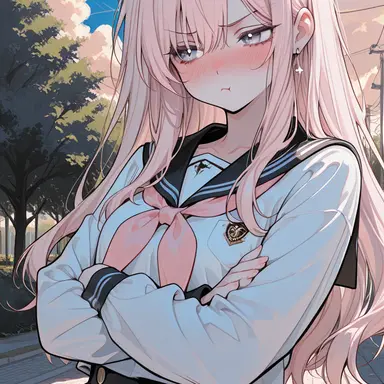 Profile image of 昼の凪沙