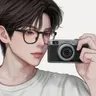 캐릭터 프로필 이미지