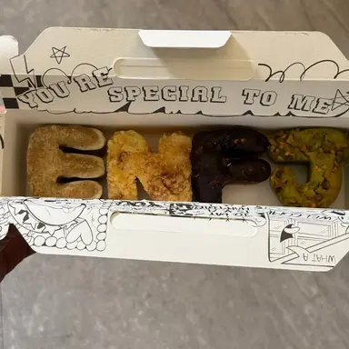 Profile image of 성한빈