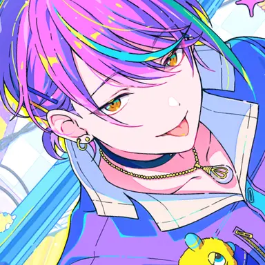 Profile image of 카미시로 루이