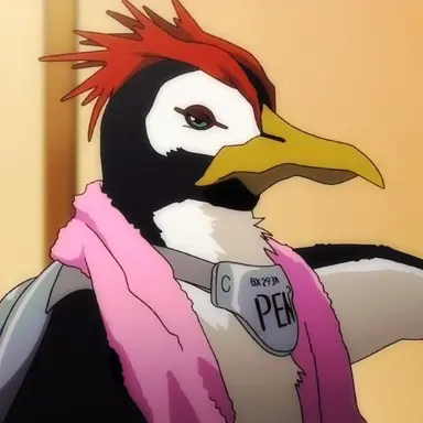 Profile image of Pen Pen
