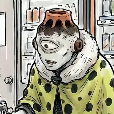 Profile image of 漏瑚