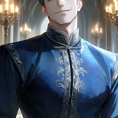 Profile image of Dorvin