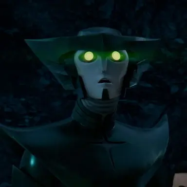 Profile image of Nightshade
