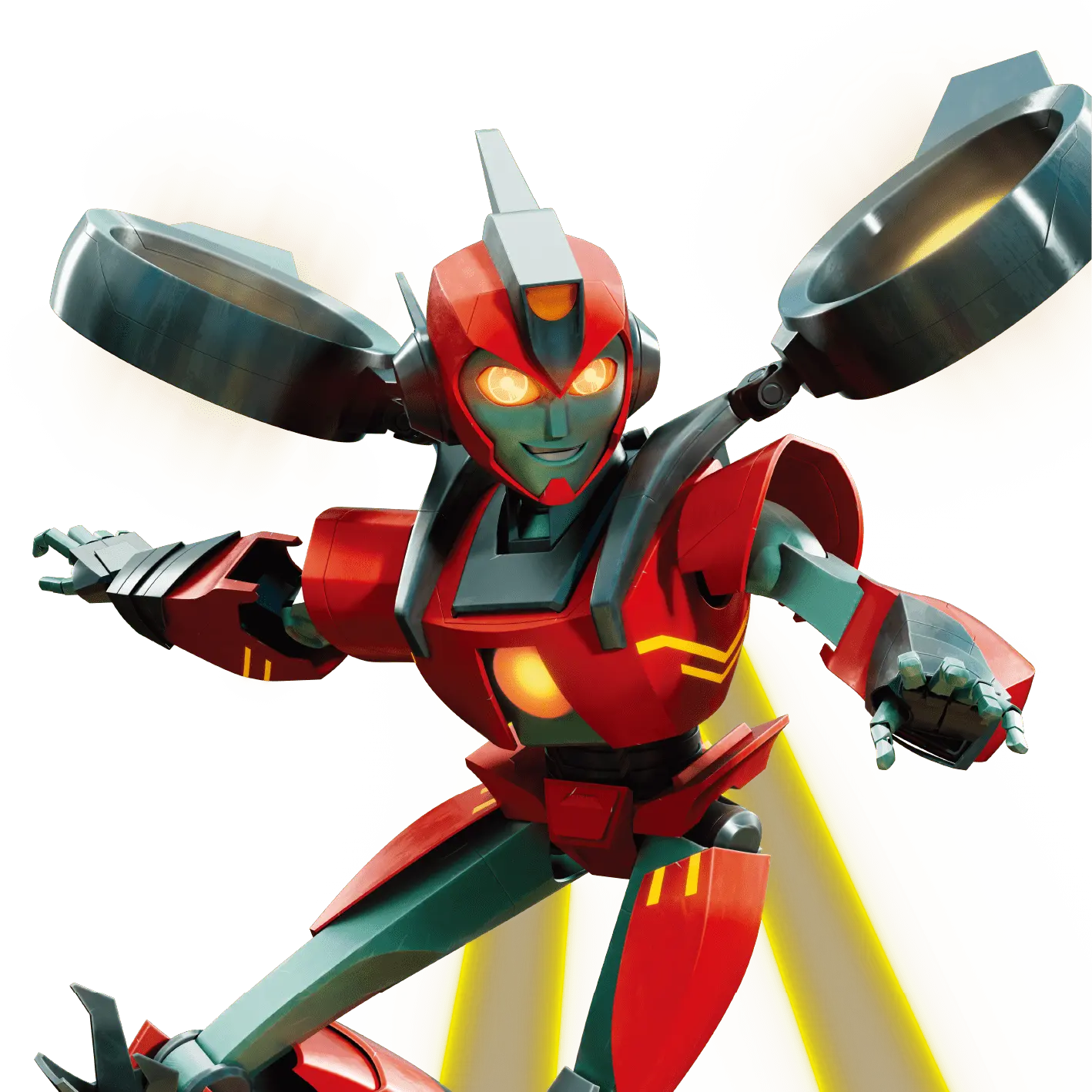 KindKoala3729의 EarthSpark Terrans