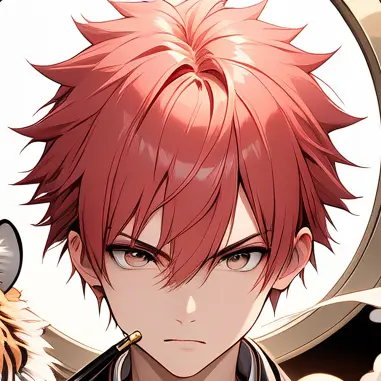 Profile image of 柳蓮