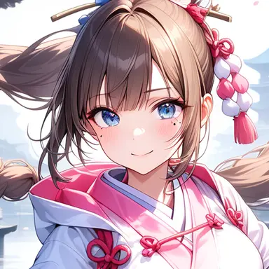 Profile image of 真昼