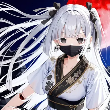 Profile image of レイチェル
