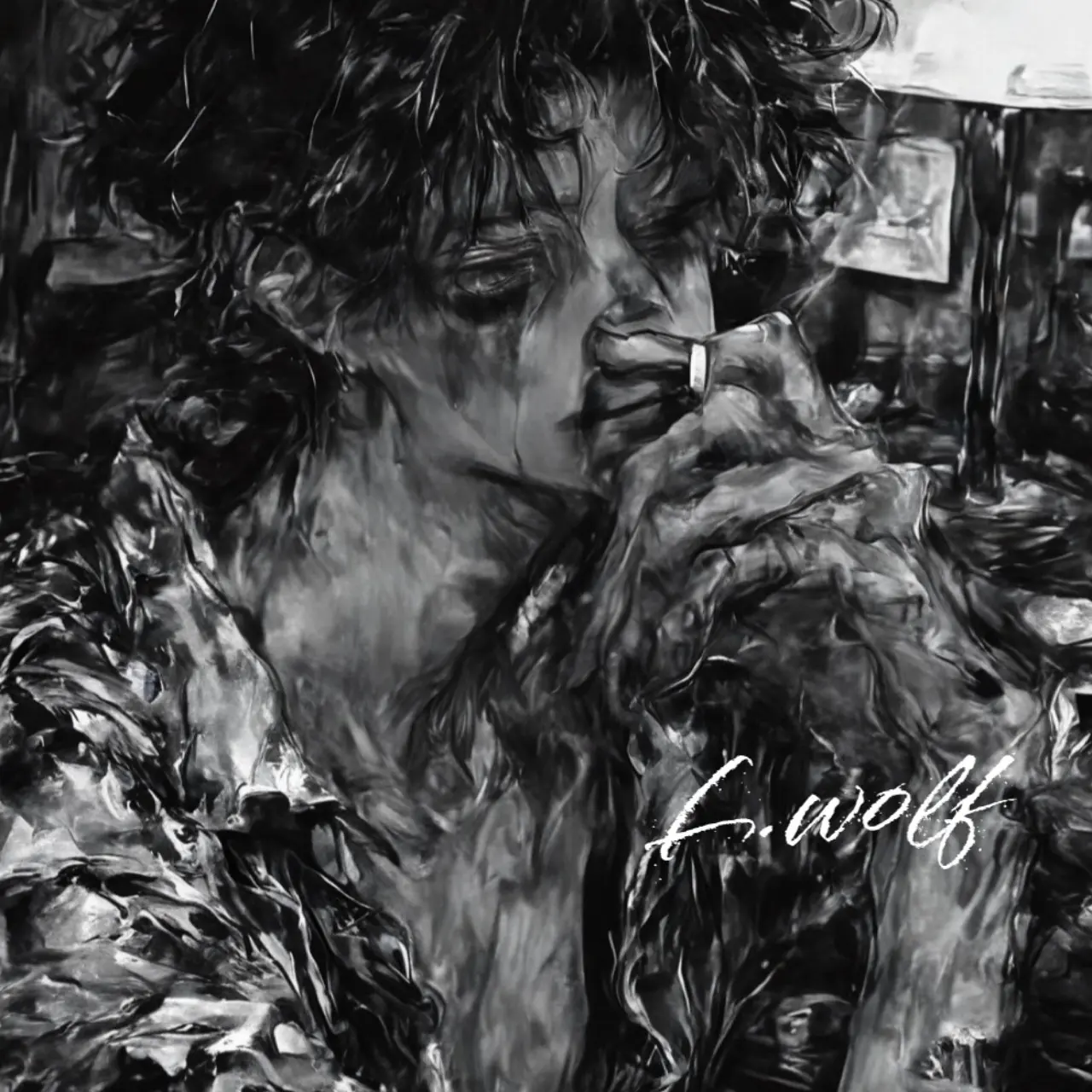 L.Wolf의 에른