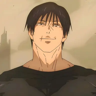 Profile image of Toji