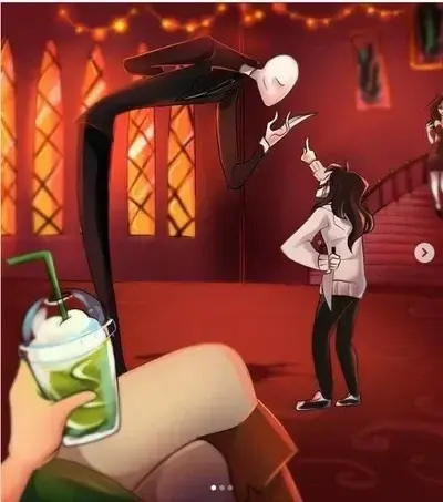 WiryActor2976의 Creepy pasta