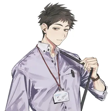 Profile image of 冬弥