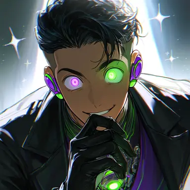 Profile image of 노바