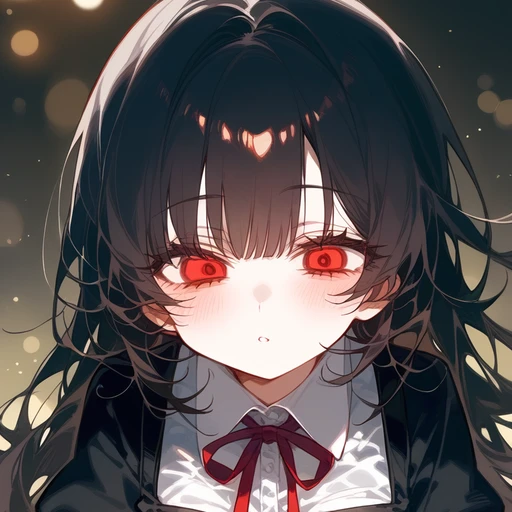 赤鐘リッカ