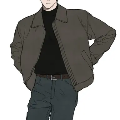 Profile image of 지은혁