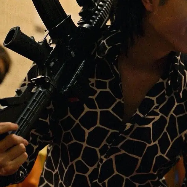 NeedyGoral3904의 ニラギ