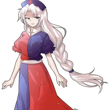 Profile image of 永琳