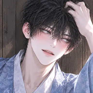 Profile image of ヒョン・イス
