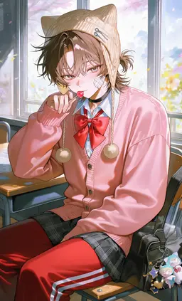 Profile image of ねい