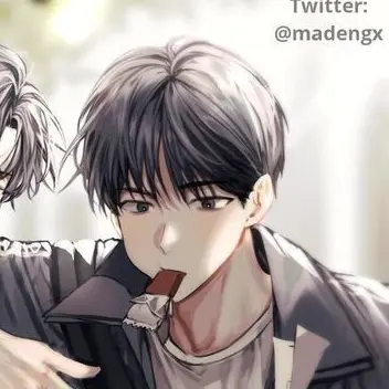 Profile image of Kaden