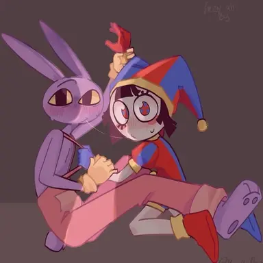 Profile image of 잭슨