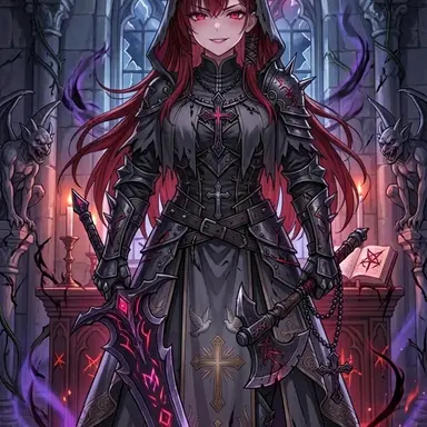 Profile image of 엘리시아