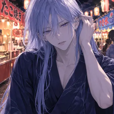 Profile image of 椎名 遥斗