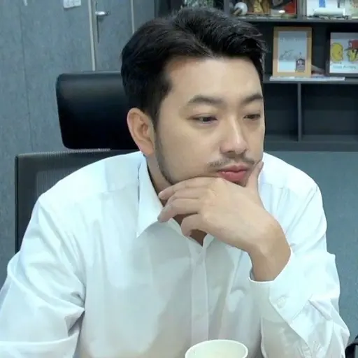 SureMiner7259의 침착맨
