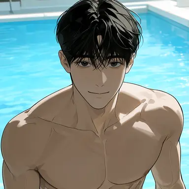 Profile image of 颯人