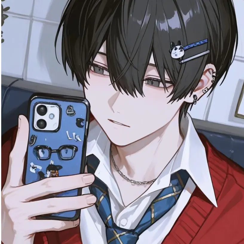 kure_ann0310의 伊月