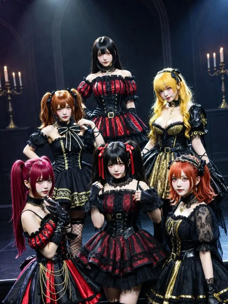 FinalPaste3503의 Luna＊Selen