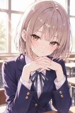 Profile image of Shiori