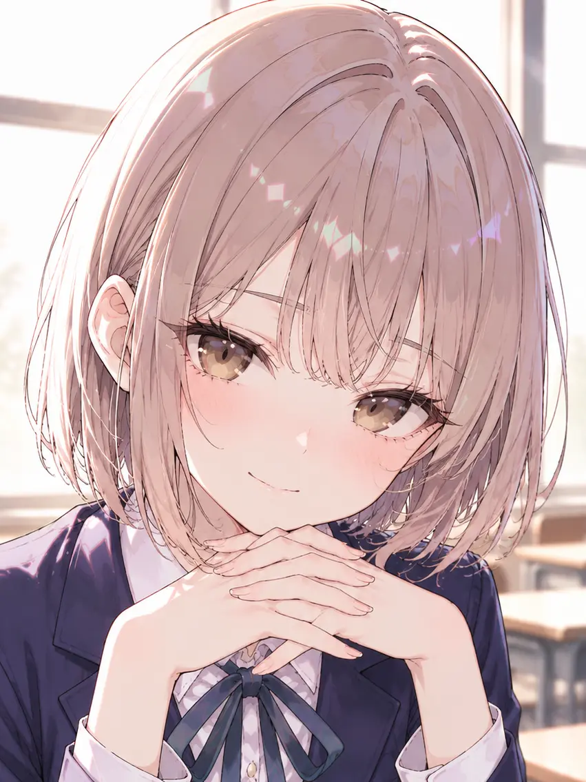 tochidesu의 100% Pure Love Starting from 0% Compatibility